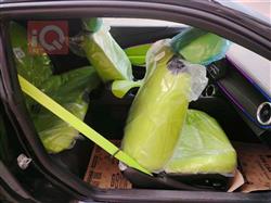 شيفروليه كامارو